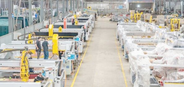 Quanzhou Dialead Stone Tools Co., Ltd.