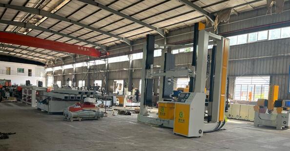 Quanzhou Dialead Stone Tools Co., Ltd.