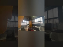 دستگاه پولیش سنگ اتوماتیک با ATC برای پرداخت نامنظم دال سنگ بنای یادبود