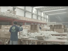 سنگ ساینده سنگ مرمر فرانکفورت برای پرداخت سنگ زنی سنگ مرمر