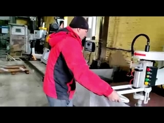 ماشین پولیش دستی 2600 برای بنای گرانیت سنگ قبر سنگ قبر برای روسیه بلند کردن پنوماتیک