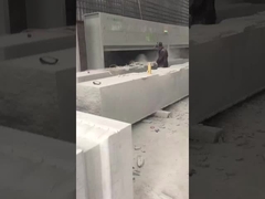 جمع آوری کننده گرد و غبار آبشار، جمع آوری کننده گرد و غبار دیوار آب برای ساخت سنگ