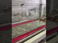 خط تولید ماشین برش خودکار سنگ صلیبی برای کاشی های مرمر و گرانیت