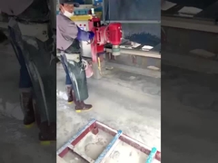 سایر ماشین آلات سنگ