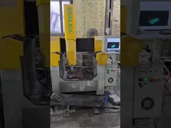 اقتصاد ماشین آسیاب سنگ CNC 9015 1016 برای بنای مرمر گرانیت برای بازار روسیه