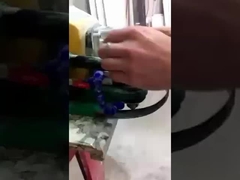 ماشین روتر سنگ قابل حمل برای پولیش و پیس کردن حاشیه سنگ