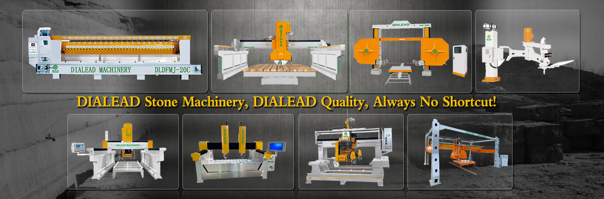 کیفیت 5 دستگاه برش سنگ CNC محور کارخانه