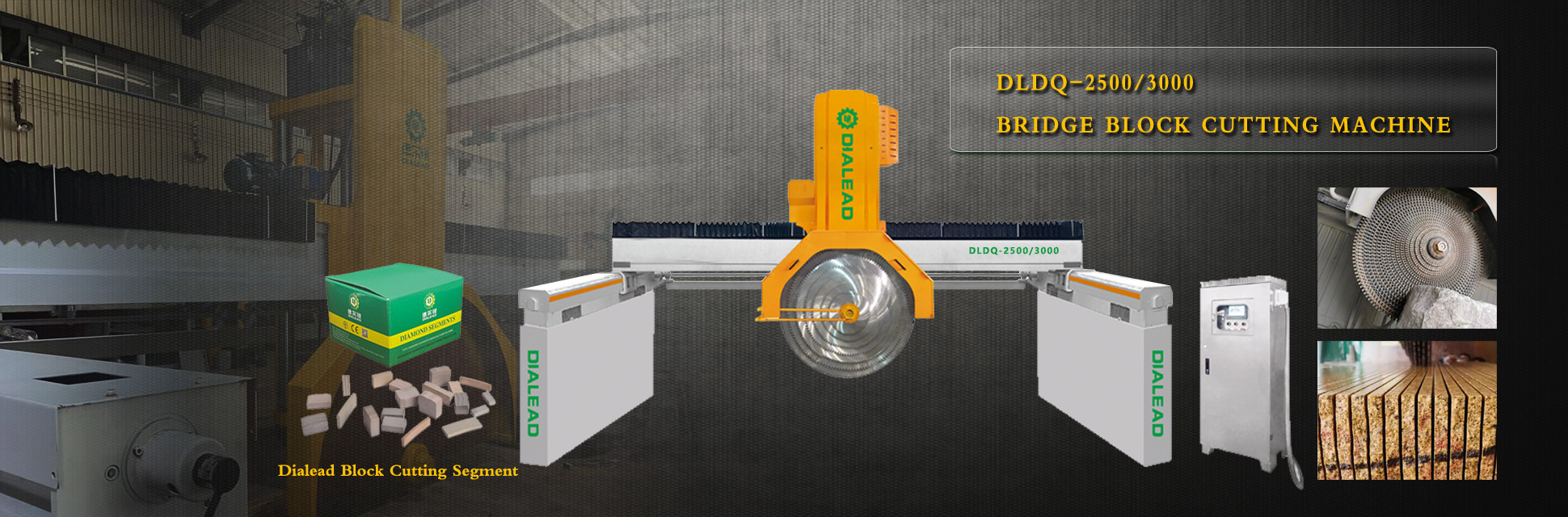 کیفیت 5 دستگاه برش سنگ CNC محور کارخانه