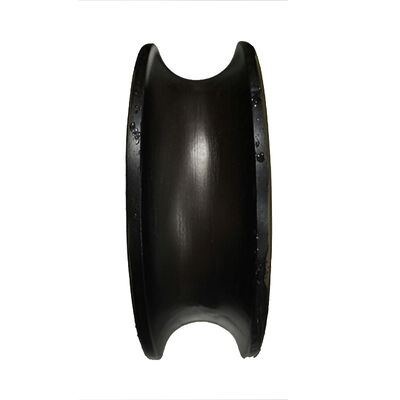 Customization Silicon Carbide Buff Wheel For Automatic Stone Edge Profiling Machine