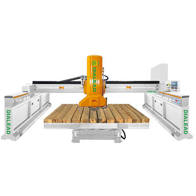 ماشین آلات ساخت سنگ با دقت بالا برای پردازش کوارتز مرمر گرانیت