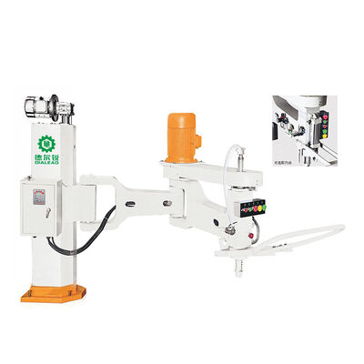 ماشین پولیش سنگ پنوماتیک دستی 2600mm برای بنای گرانیت