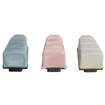 مگنیزیت فیکرت سفت کننده گرانیت سفت کننده آسیاب و پولیش سنگ سفت کننده