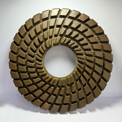 ريزين بند الماس پوليش ديسک برای سنگ گرانيت سنگ مرمر تخته