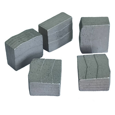 قطعات الماس برش گرانیت سفارشی برای 2000mm تیغه نورد