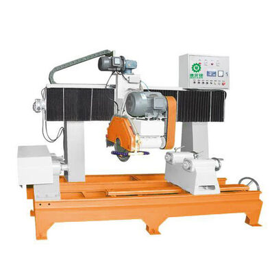 ماشین چرخ چرخ اتوماتیک سنگ برای بالستر بالستر گلدان