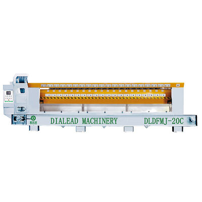 ماشین پولیش سنگ اتوماتیک 8/10/12/16/20/24 سر برای پولیش سنگ مرمر گرانیت