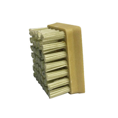 فرانکفورت الماس جارو بروش برای سنگ سنگ مرمر گرانیت Antique Finishing