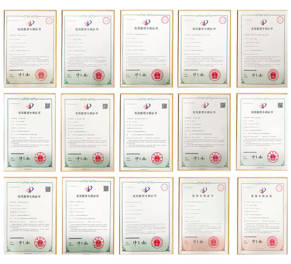 چین Quanzhou Dialead Stone Tools Co., Ltd. گواهینامه ها